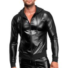 Чоловіча толстовка з капюшоном Noir Handmade H086 Vexen hooded jacket, XXL