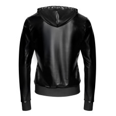 Чоловіча толстовка з капюшоном Noir Handmade H086 Vexen hooded jacket, XXL