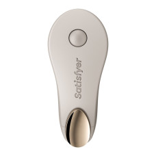 Вібратор у трусики Satisfyer Little Secret Battery Series (пом'ята упаковка)