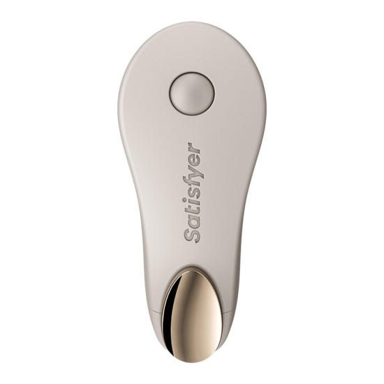 Вибратор в трусики Satisfyer Little Secret Battery Series (мятая упаковка)