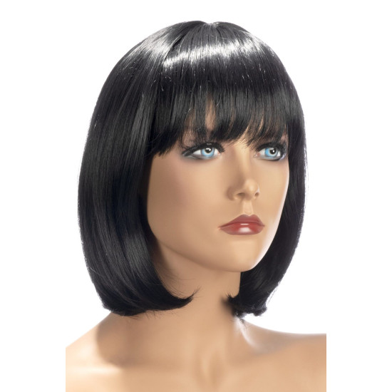 Парик средней длины, коричневый World Wigs Camila Mid-Length