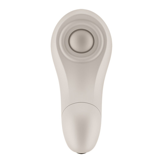 Вибратор в трусики Satisfyer Little Secret Battery Series (мятая упаковка)