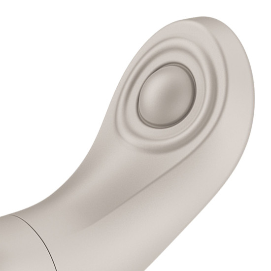 Вибратор в трусики Satisfyer Little Secret Battery Series (мятая упаковка)