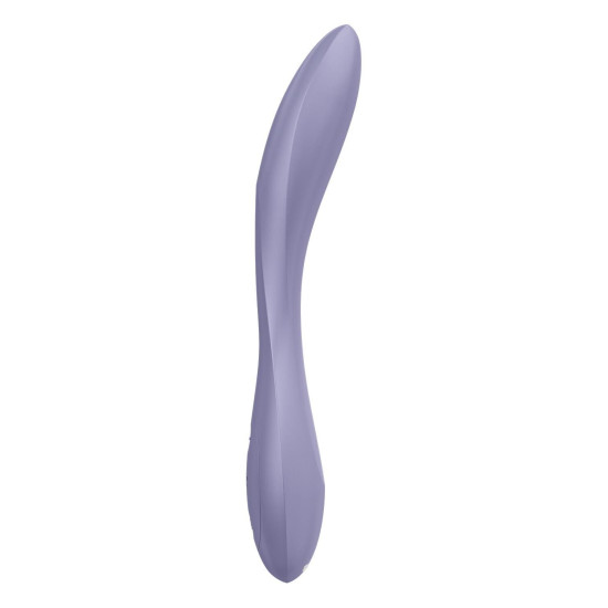 Универсальный вибратор для точки G Satisfyer G-Spot Flex 2 (мятая упаковка!!!)