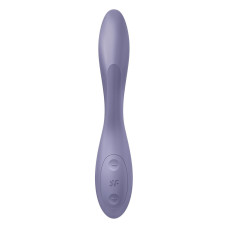 Универсальный вибратор для точки G Satisfyer G-Spot Flex 2 (мятая упаковка!!!)