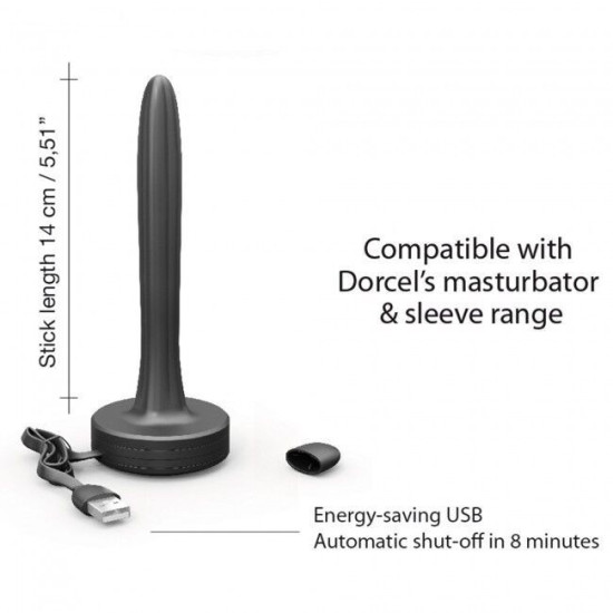 Нагреватель Dorcel Quick Warm