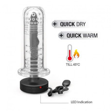Нагрівач Dorcel Quick Warm
