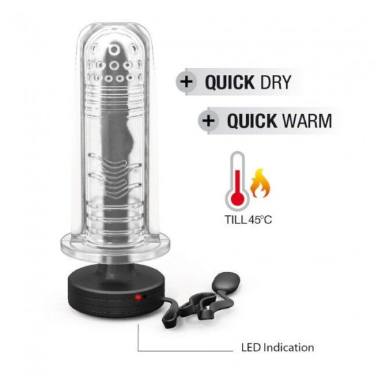 Нагреватель Dorcel Quick Warm