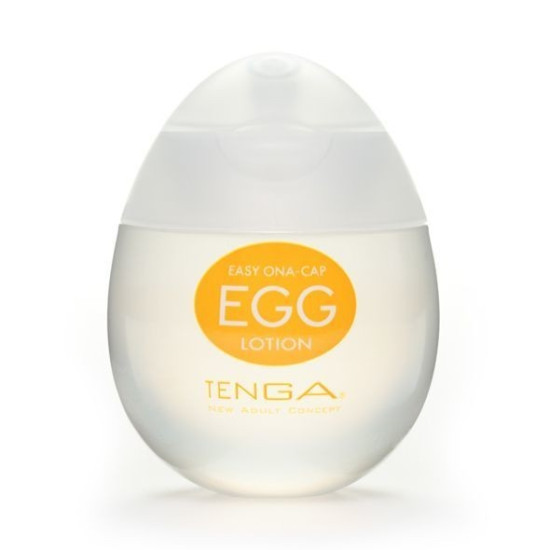Лубрикант для мастурбації на водній основі Tenga Egg Lotion, 65 ml