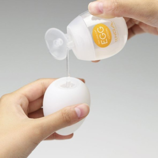 Лубрикант для мастурбації на водній основі Tenga Egg Lotion, 65 ml