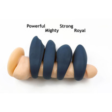 Ерекційне віброкільце Satisfyer Powerful One