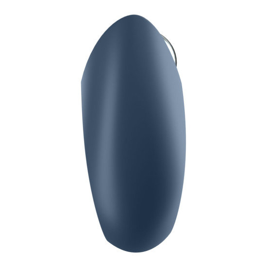 Эрекционное виброкольцо Satisfyer Powerful One