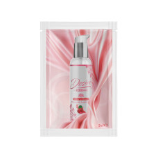 Пробник лубриканта на водній основі з ароматом вишні Desire by Swiss Navy Cherry Blast, 5 ml