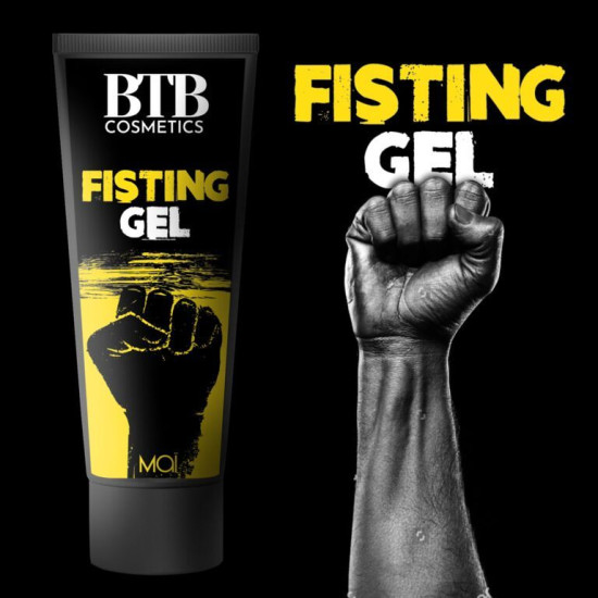 Гель для фистинга BTB Fisting Gel, 100 ml