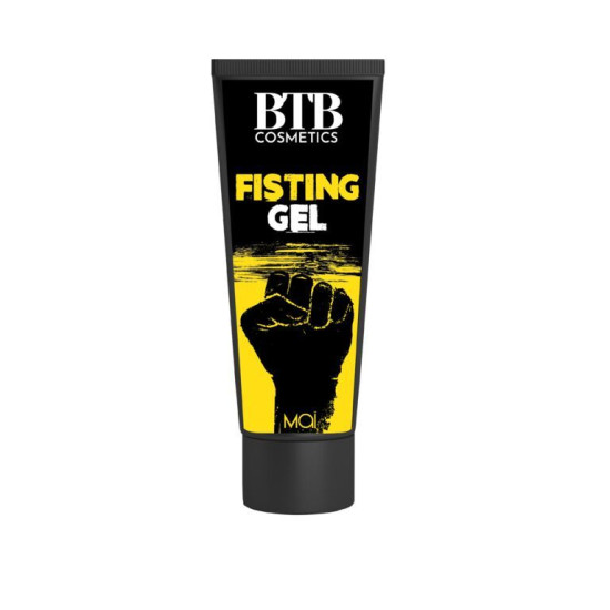 Гель для фистинга BTB Fisting Gel, 100 ml