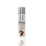 Натуральное массажное масло с шоколадным ароматом JO Aromatix Massage Oil Chocolate, 120 ml