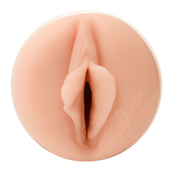 Мастурбатор зі зліпка вагіни, дуже ніжний Fleshlight Girls: Blake Blossom - Bombshell