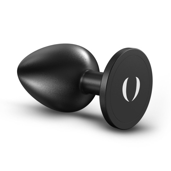 Анальная пробка Dorcel Onix Plug, L