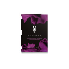 Пробник парфумів з феромонами, фруктовий аромат Obsessive Perfume Floral - Fruity Sample, 1 ml