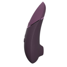 Вакуумный клиторальный стимулятор, фиолетовый Womanizer Next Dark Purple