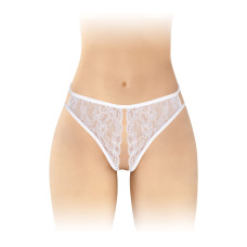 Трусики, білі Fashion Secret Victoria White