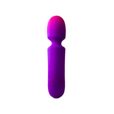 Вібромасажер у формі мікрофона Rocks Off Glo Girl - Wand