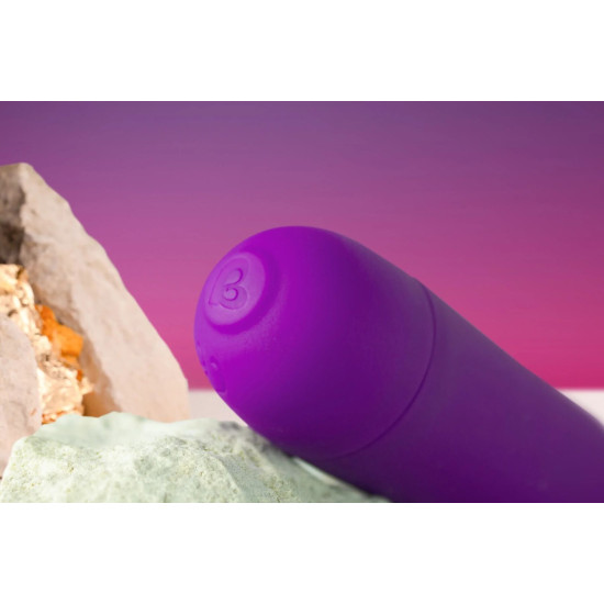 Вібромасажер у формі мікрофона Rocks Off Glo Girl - Wand