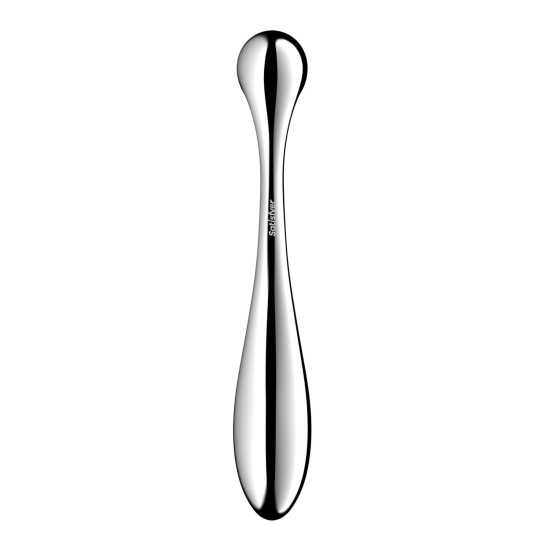 Металлический фаллоимитатор Satisfyer Star Force 4