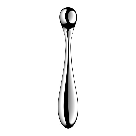 Металлический фаллоимитатор Satisfyer Star Force 4