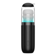 Смарт-мастурбатор, режим edging, імітація фрикцій Kaotik Labs The Shockwave