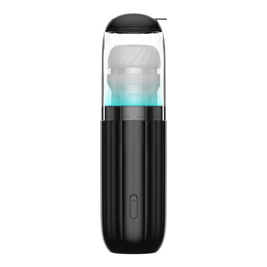 Смарт-мастурбатор, режим edging, имитация фрикций Kaotik Labs The Shockwave