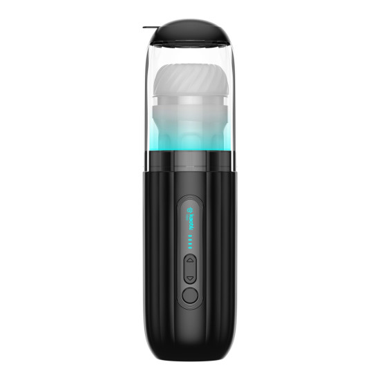 Смарт-мастурбатор, режим edging, имитация фрикций Kaotik Labs The Shockwave