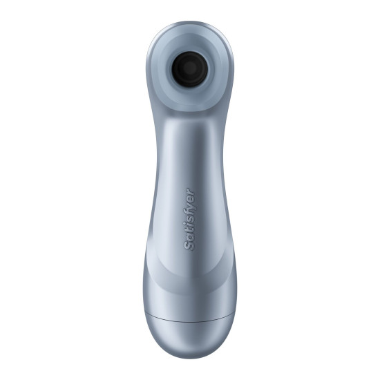 Вакуумный клиторальный стимулятор Satisfyer Pro 2 Generation 2 Battery Series (мятая упаковка)