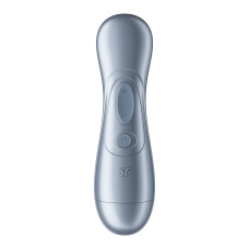 Вакуумный клиторальный стимулятор Satisfyer Pro 2 Generation 2 Battery Series (мятая упаковка)