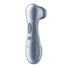 Вакуумный клиторальный стимулятор Satisfyer Pro 2 Generation 2 Battery Series (мятая упаковка)