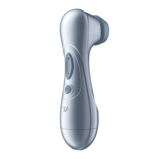 Вакуумный клиторальный стимулятор Satisfyer Pro 2 Generation 2 Battery Series (мятая упаковка)