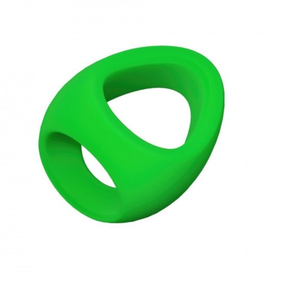 Набор эрекционных колец, яркие цвета Love To Love NEON RING KIT