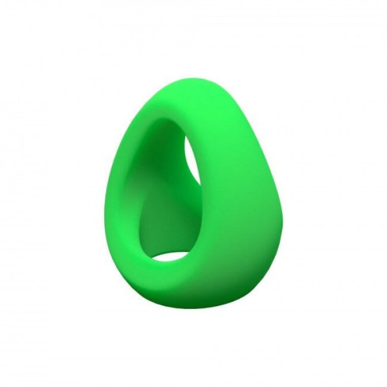 Набор эрекционных колец, яркие цвета Love To Love NEON RING KIT
