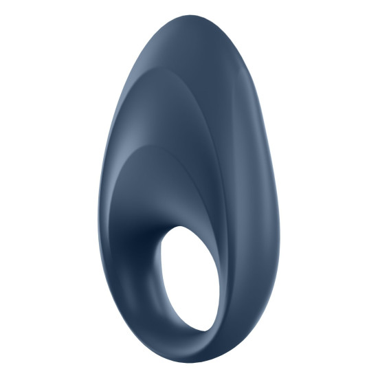 Ерекційне кільце з вібрацією Satisfyer Mighty One