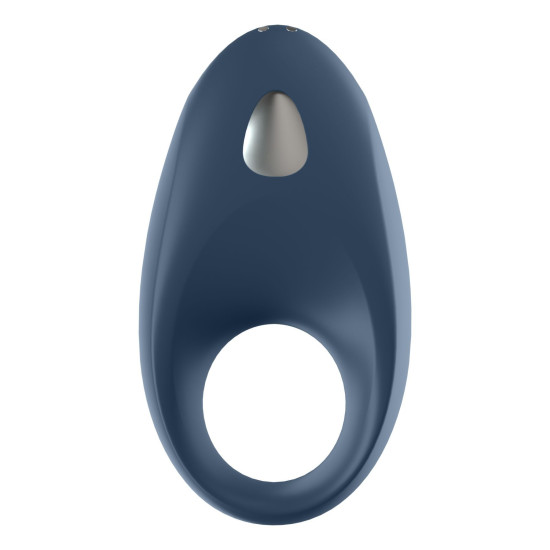Ерекційне кільце з вібрацією Satisfyer Mighty One