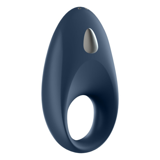 Ерекційне кільце з вібрацією Satisfyer Mighty One