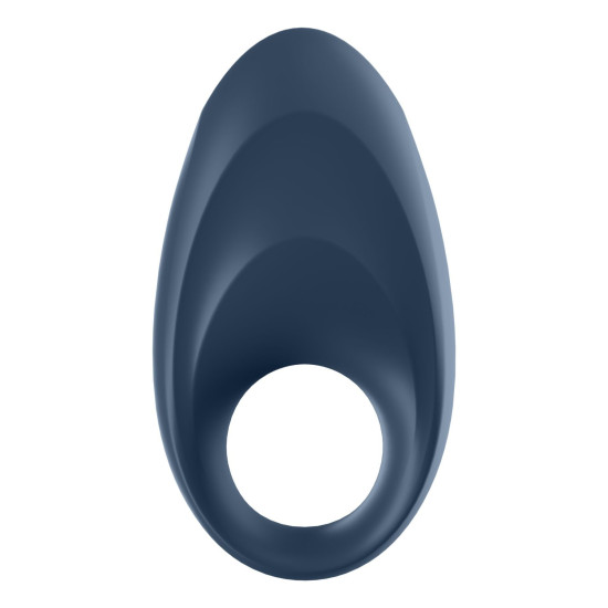 Ерекційне кільце з вібрацією Satisfyer Mighty One
