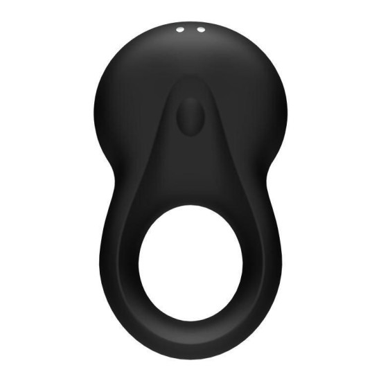 Эрекционное смарт-виброкольцо Satisfyer Signet Ring