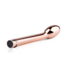 Вібратор для точки G Rosy Gold Nouveau G-spot Vibrator