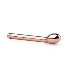 Вібратор для точки G Rosy Gold Nouveau G-spot Vibrator