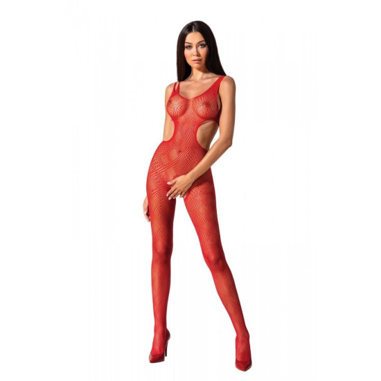 Бодістокінг, червоний Passion BS085 Red