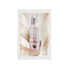 Пробник лубриканта на водній основі з ароматом шоколаду Desire by Swiss Navy Chocolate Kiss, 5 ml