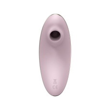 Вакуумный вибратор, фиолетовый Satisfyer Vulva Lover 1 Violet