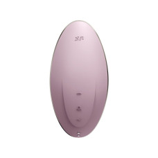 Вакуумный вибратор, фиолетовый Satisfyer Vulva Lover 1 Violet