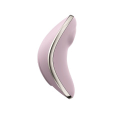 Вакуумный вибратор, фиолетовый Satisfyer Vulva Lover 1 Violet